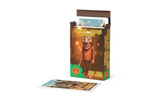 PIOTRUŚ I PAMIĘĆ BRAINROT: TUNG TUNG TUNG SAHUR