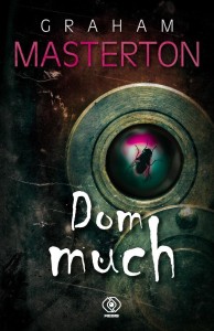 DOM MUCH, GRAHAM MASTERTON