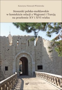 STOSUNKI POLSKO-MOŁDAWSKIE W KONTEKŚCIE RELACJI...