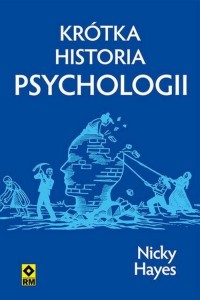 KRÓTKA HISTORIA PSYCHOLOGII, NICKY HAYES