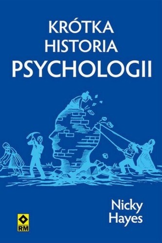 Krótka historia psychologii, Nicky Hayes