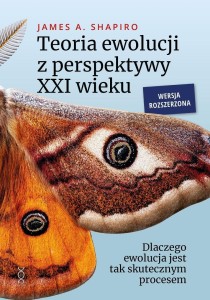 TEORIA EWOLUCJI Z PERSPEKTYWY XXI WIEKU