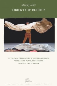 OBIEKTY W RUCHU? ONTOLOGIA PRZEDMIOTU...