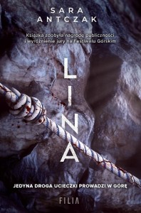 LINA, SARA ANTCZAK