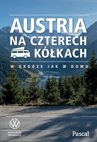 Austria na czterech kółkach, praca zbiorowa