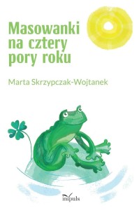 MASOWANKI NA CZTERY PORY ROKU