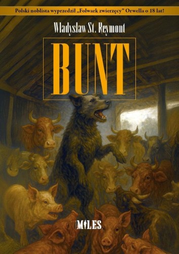 Bunt, Władysław St. Reymont