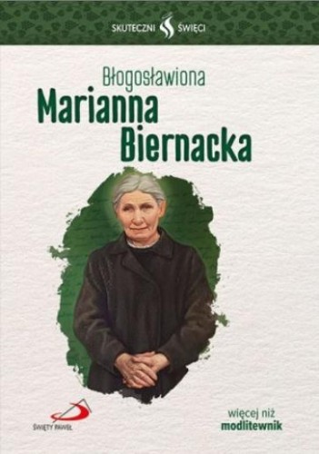 Błogosławiona Marianna Biernacka