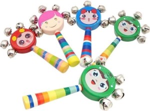 GRZECHOTKA DREWNIANA, MERKPOL