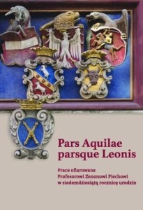 PARS AQUILAE PARSQUE LEONIS, PRACA ZBIOROWA