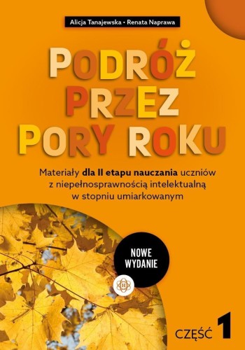 Podróż przez pory roku cz.1