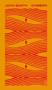 CHIMERA, JOHN BARTH