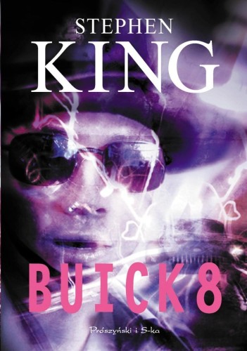 Buick 8, Stephen King