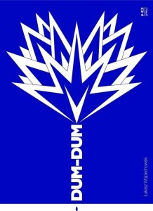 DUM-DUM, WOJCIECHOWSKI ŁUKASZ