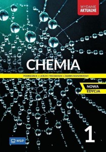 CHEMIA LO 1 PODR. ZR 2025 WSIP, PRACA ZBIOROWA