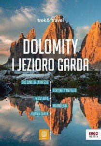 TREK&TRAVEL. DOLOMITY I JEZIORO GARDA
