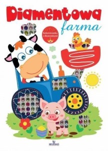 DIAMENTOWA FARMA, MONIKA MATUSIAK