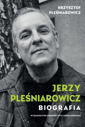 Jerzy Pleśniarowicz. Biografia