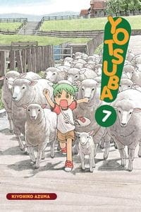 Yotsuba 7 KOTORI