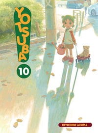 Yotsuba 10 KOTORI