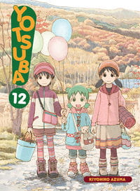 Yotsuba 12 KOTORI