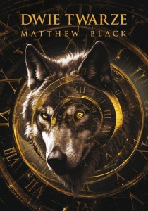 DWIE TWARZE, BLACK MATTHEW