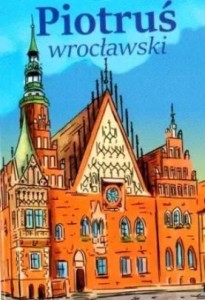 KARTY - PIOTRUŚ WROCŁAWSKI, PLAN