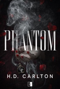 PHANTOM, H.D. CARLTON