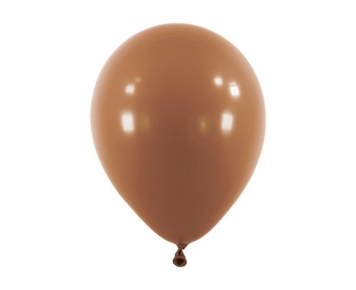 Balon Fashion Chocolate 28cm 50szt