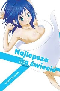 Najlepsza Na Świecie