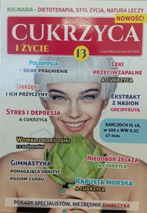 CUKRZYCA I ŻYCIE 13, PRACA ZBIOROWA
