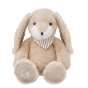 KRÓLIK MATTEO BEŻOWY 27CM, BEPPE