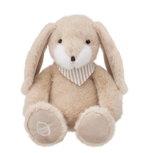 Królik Matteo beżowy 27cm, Beppe