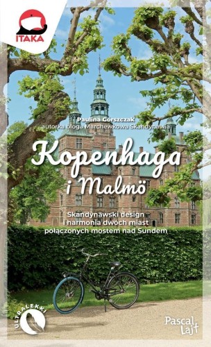 Kopenhaga i Malmo, Paulina Górszczak
