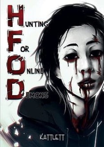 HFOD – Hunting For Online Demons