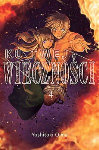 Ku twej wieczności 4 KOTORI