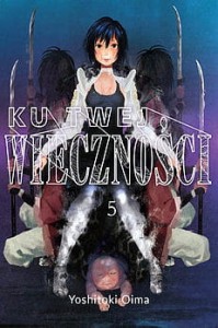 Ku twej wieczności 5 KOTORI