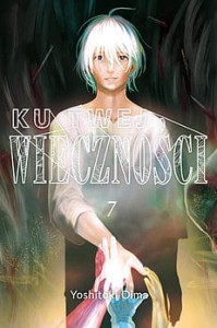 Ku twej wieczności 7 KOTORI