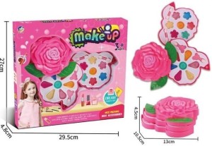 KOSMETYKI DO MAKIJAŻU, MERKPOL