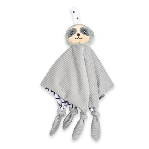 Przytulanka New Baby Sloth, Baby Mix