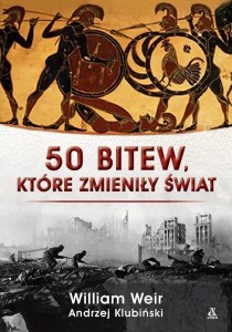50 BITEW, KTÓRE ZMIENIŁY ŚWIAT