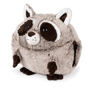 PODUSZKA SZOP I PLUSZOWY OGRZEWACZ DO DŁONI