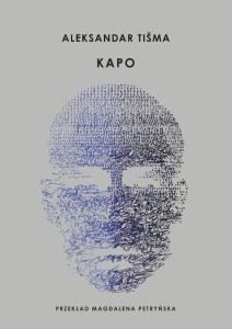 KAPO, ALEKSANDAR TISMA