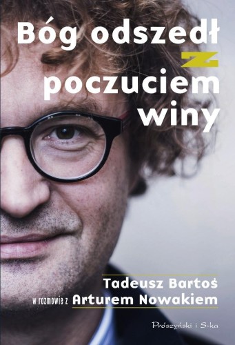 Bóg odszedł z poczuciem winy
