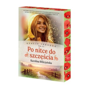 STACJA JAGODNO. PO NITCE DO SZCZĘŚCIA