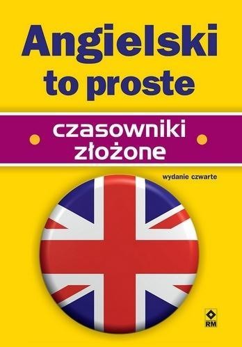 Angielski to proste Czasowniki złożone