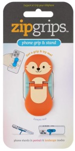 ZIPGRIP UCHWYT NA PALCE DO TELEFONU LIS