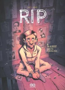 RIP T.4 ALBERT. MODLITWAO BRATNIĄ DUSZĘ W.2025