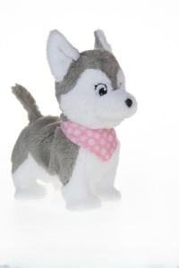 PIES INTERAKTYWNY LABRADOR LUNA, TM TOYS