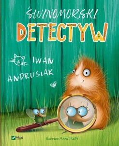 SWINOMORSKI DETEKTYW, ANDRUSIAK I.